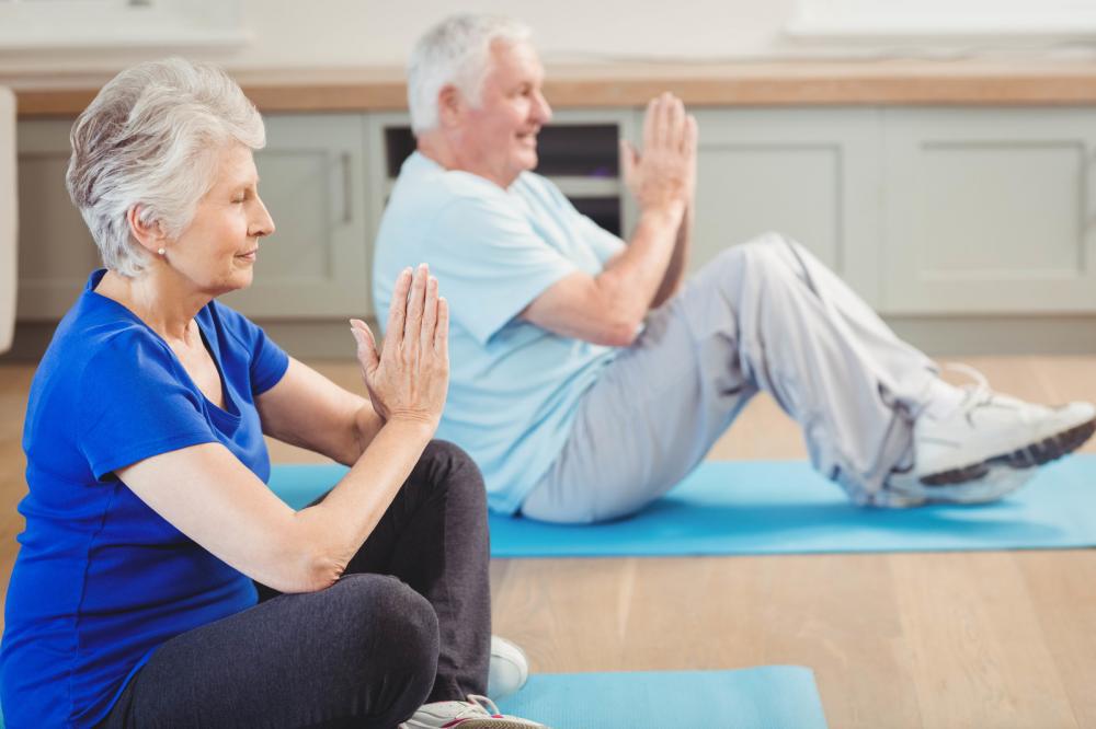 spending your time after retirement